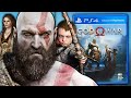 KRATOS EXEMPLO DE PAI KKKKKKK - God of War 4