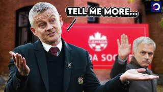 Ole Gunnar Solskjaer, CanMNT manager? New names emerge in head coach search 👀