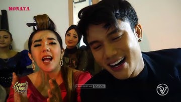 MONATA SAWERANYA MENGERIKAN IRWAN D