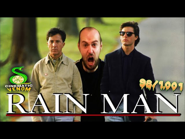 Rain Man (1988) - Film