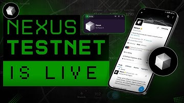 NEXUS node run live  || NEXUS testnet live  || BUY NEXUS node auto node #nexus #node @CryptoHastage