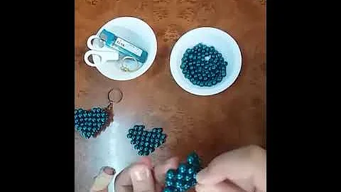 تحميل عمل قلوب من الخرز