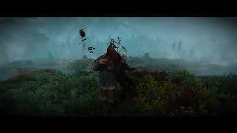 The Witcher 3 | Random Encounters Reworked - full demo