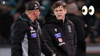 Will Carlton make a move for Zak Butters? 👀 | AFL Trade Rumours