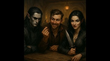 Solo D&D with Virtual Table and AI DM