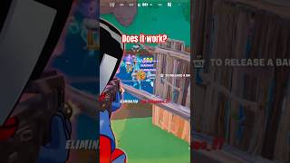 Download Lagu Does ts work? 3/7 #fortnite #fortniteoffline #gaming #shorts MP3