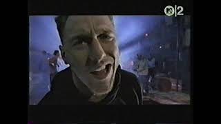 MC Tunes vs. 808 State - The Only Rhyme That Bites @Bampots-ok6gi