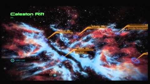 Mass Effect 2: Project Firewalker and Overlord Walkthrough with Commentary Part 1