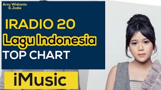 Download Iradio 20 Tangga Lagu Indonesia 2019 | Top Chart Iradio Edisi 18 November Video MP3 Iradio 20 Tangga Lagu Indonesia 2019 | Top Chart Iradio Edisi 18 November