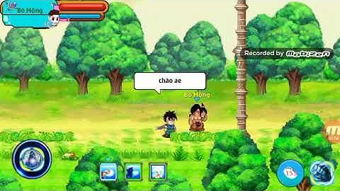 Review bản mod cực đẹp của nlc