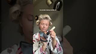 scandinavian makeup routine #norwegiangirl #makeuptutorials #shorts #victoriaemilieløken Profile