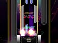 [EZ2ON REBOOT : R | 4B] ozma vs Kamui #shorts