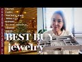 【保存版】ジュエリーブランド別ベストバイ！失敗しない名品ガイド！クリスマス前にチェック！＃ジュエリー＃保存版＃名品ガイド＃ブランド別ジュエリー#クリスマスプレゼント #クリスマス 