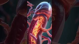 Your Appendix Isn't Useless After All—It's Your Gut's Secret Backup System!