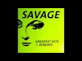 Savage Greatest Hits Remixes Cd 1 Full Album mp3