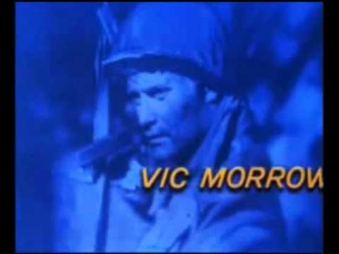 COMBAT! TV Series Intro - Season 5 - Color