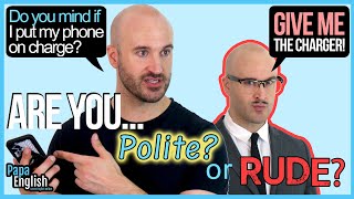 Make EVERYTHING Sound Polite in English! | Advanced Pronunciation Practice!