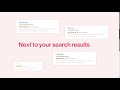 Reviewsio  google licensed review platform