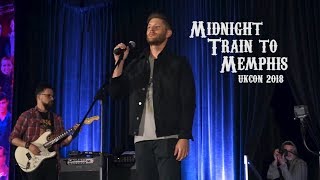 Midnight Train to Memphis || UKcon 2018