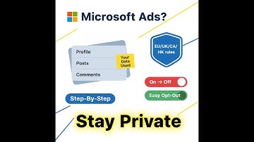 LinkedIn privacy update: Microsoft can use your data for AI and ads