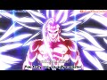 Dragon Ball Super 2: "Nueva Saga 2022" - Super Saiyan Infinity Goku Ultra Instinct !!