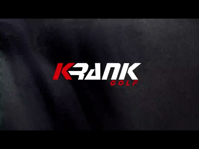 Krank Golf’s Animated Driver Face Thickness Video - Why We Make 3 Different Driver face Thicknesses! class=