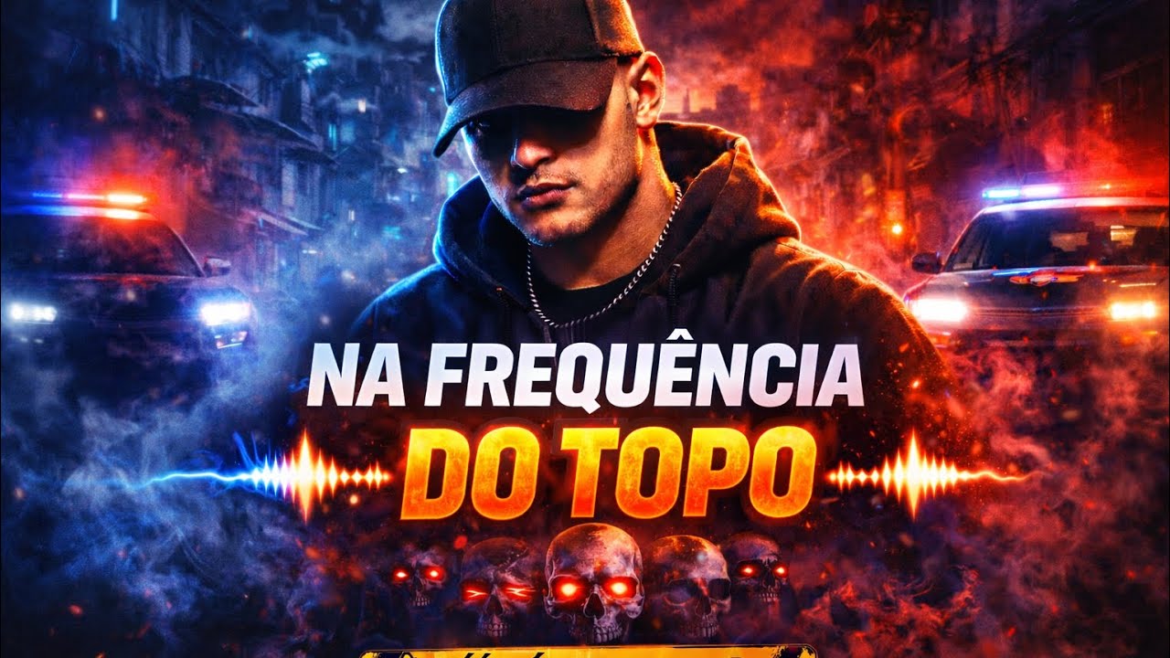 FREQUÊNCIA DA FAVELA_ NA FT, Música Nova 