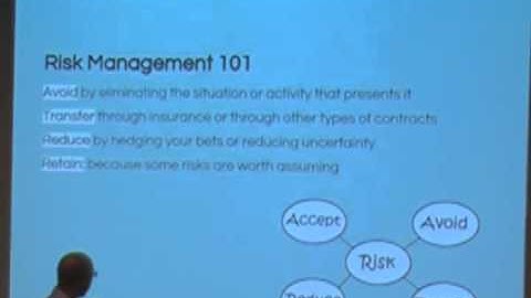 Business Model Innovation by Experimentation - Yoav Aviram