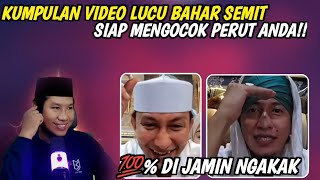 A collection of hilarious videos by Bahar Smit! Guaranteed to make you laugh out loud.