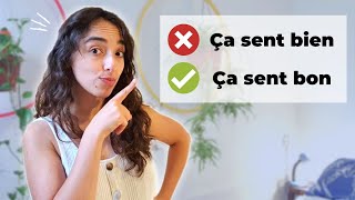 BIEN ou BON ?! Don't Make These Most Common MISTAKES in French!