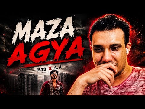 CHAMIYAN - @BeavinAhad feat AWAISALI - Diss (react)