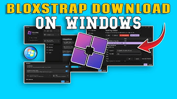 How to Download Bloxstrap on Your Windows PC | Step-by-Step Installation Guide