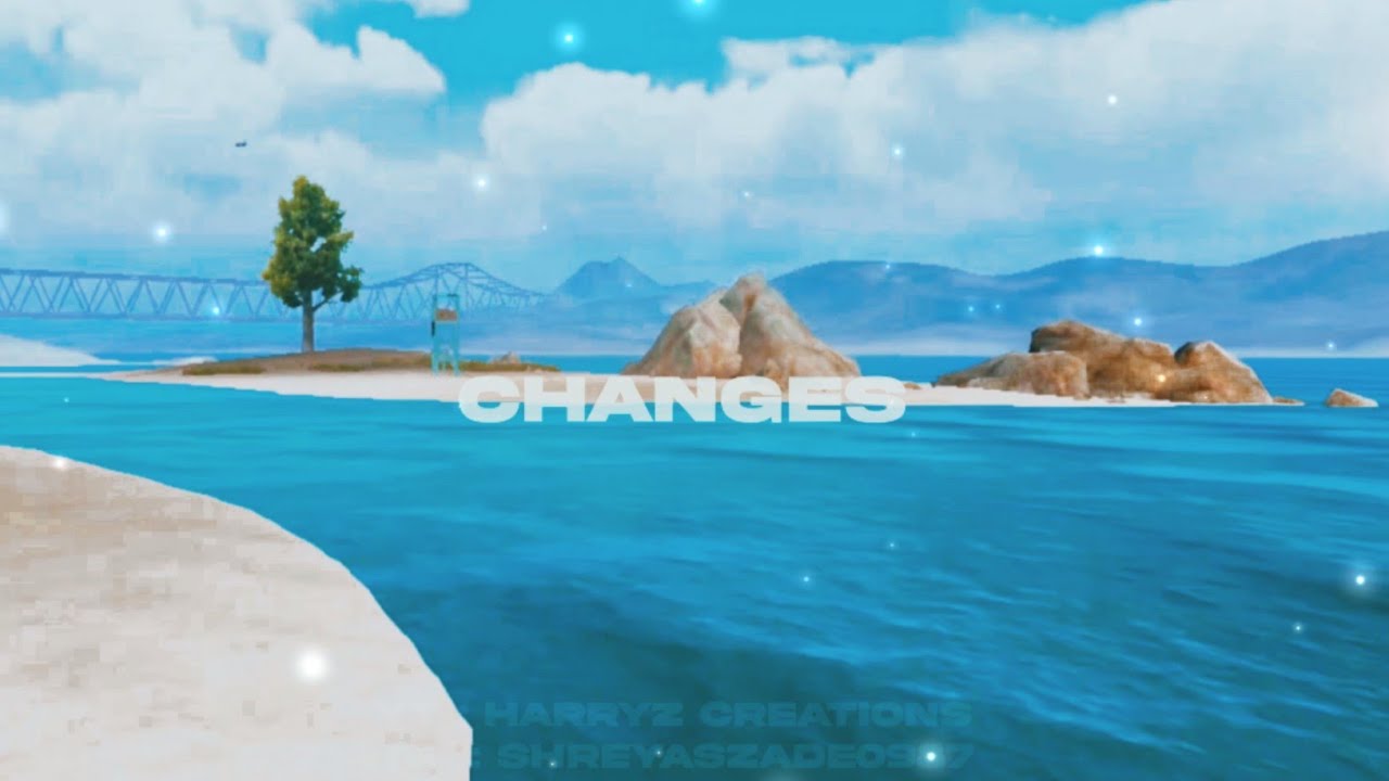 XXX-TENTACION - CHANGES MONTAGE 