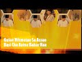 Gulae Hikmatae Sa Assae | Abid Karim | Burushashki Ginan