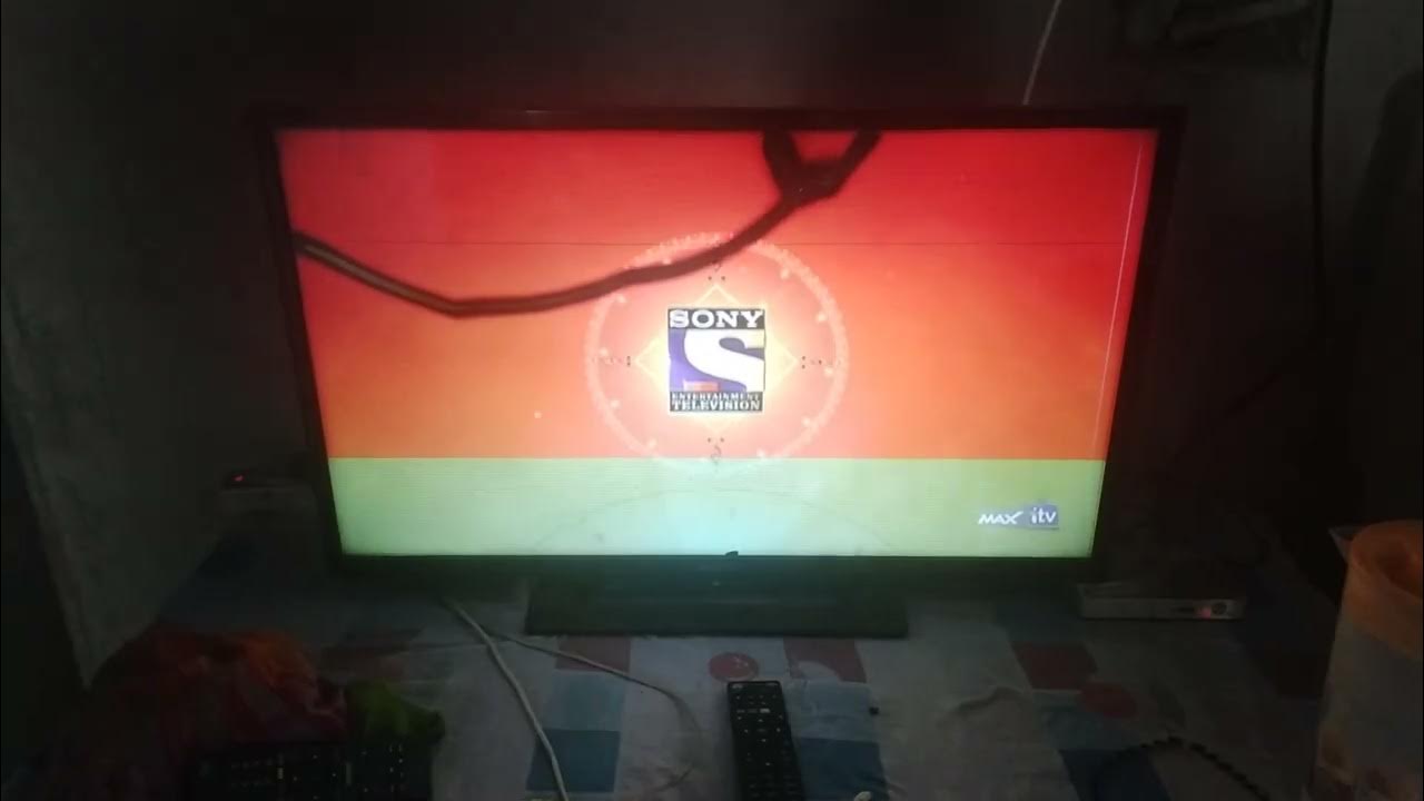 complete for Sony television YouTube