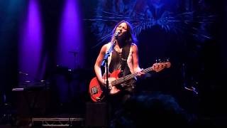 (HD) KT Tunstall - Heal Over chords