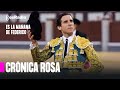Crónica Rosa: Cronología de la huida de Juan Ortega