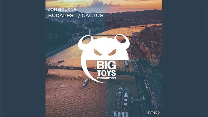 Budapest (Original Mix)