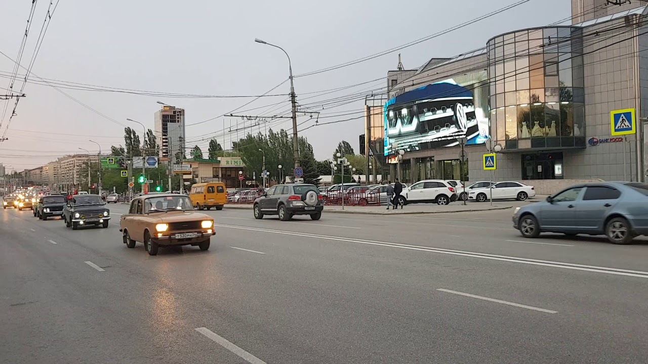 Волгоград майкоп на машине