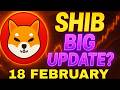 🚀 Shibainu Coin 18 February Big News  😍  Shib Coin New Update Today | Shibainu Crypto News #shibainu