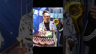Arik Ulang Tahun Saputra Arya Bian Bocil Mikael Kasih Surprise mikaelfamily mikaeltubehd short