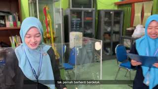 Juara 3_Video Tema_SMP PGRI 1 Buduran #HGN2025 #PGRI #sidoarjo #guruhebatkreatif