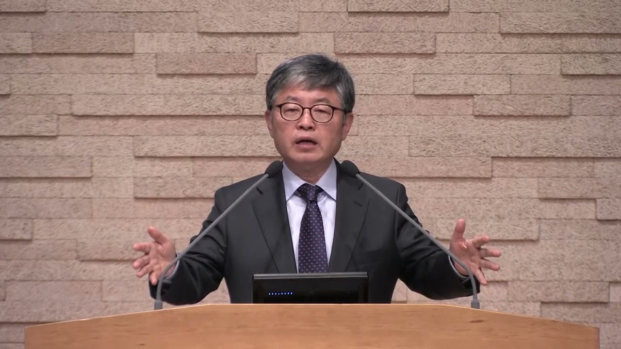 사무엘하 강해(04) ‘사울의 아들들’ / 송태근 목사