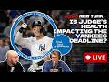 Yankee Deadline Impacted by Judge Uncertainty?