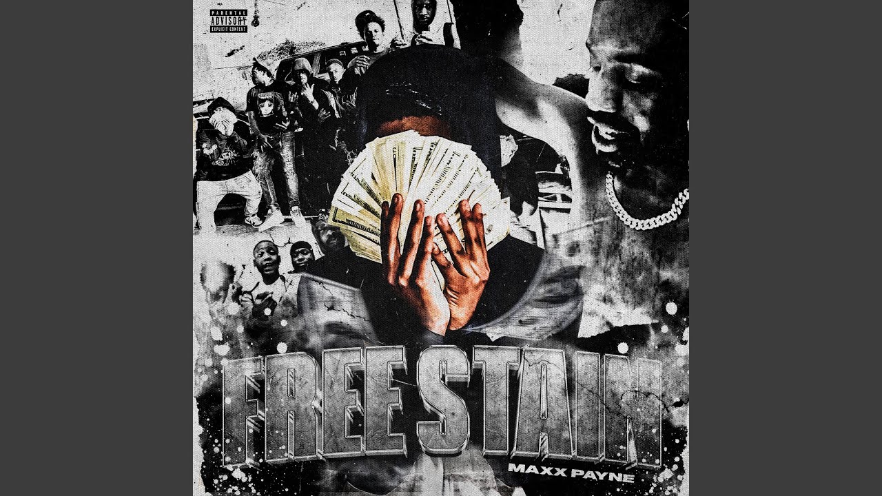 在 YouTube 上观看 Stomp It Down (feat. BLUEM8NEYY)