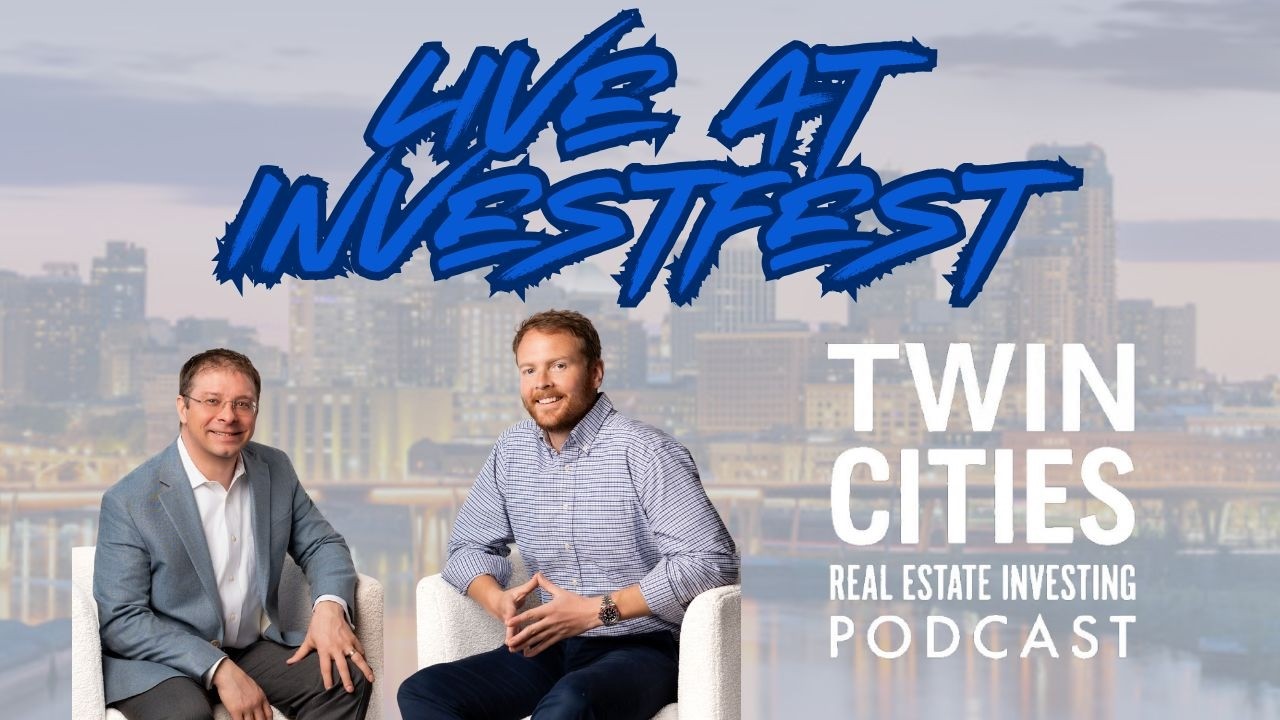 Live From InvestFest '26