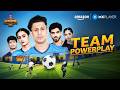 Teamwork vs Pressure Ka Real Test ⚽ | Fukra Insaan | Battleground Season 2 | Amazon MX Player