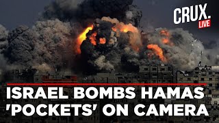 LIVE | Israel PM Netanyahu Orders ‘Powerful Strikes' On Gaza After ‘Ceasefire Violations’ By Hamas