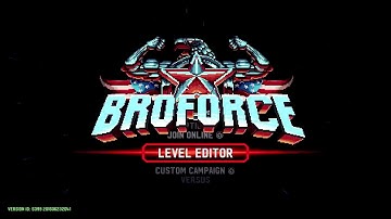 BroForce Brototype Clips