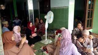 Silaturrahim Bani Mustajab